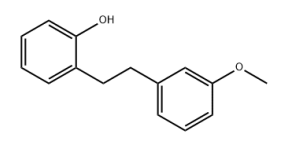 2-[2-(3-Methoxyphenyl)ethyl]phenol