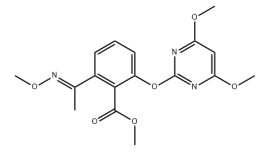 (E)-嘧草醚