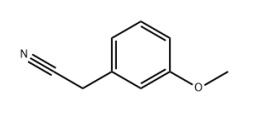间甲氧基苯乙腈