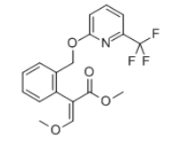 啶氧菌酯