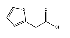 2-噻吩乙酸