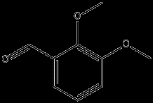 2,3-二甲氧基苯甲醛